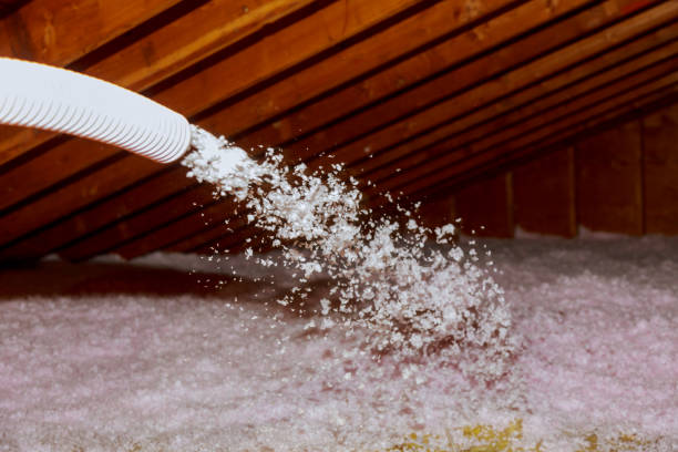 Best Insulation for Specific Applications in Sylacauga, AL